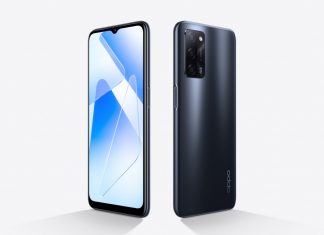 Oppo A55 5G devine oficial; Telefon cu procesor Dimensity 700, baterie de 5,000mAh