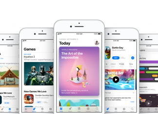 La cererea Chinei, Apple șterge 40.000 de aplicații din AppStore