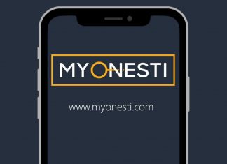 MY ONESTI – Inițiativă locală ce te pune la curent cu toate noutățile din Onești