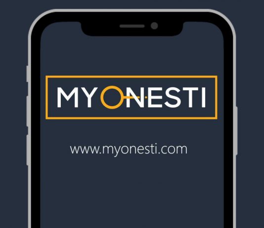 MY ONESTI – Inițiativă locală ce te pune la curent cu toate noutățile din Onești