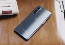 OnePlus Nord primește primul său update Open Beta; Vine cu OxygenOS 11 la pachet!