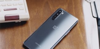 OnePlus Nord primește primul său update Open Beta; Vine cu OxygenOS 11 la pachet!