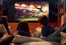 Televizoarele TCL C71 te ajută să te bucuri de competițiile sportive preferate la calitate 4K HDR