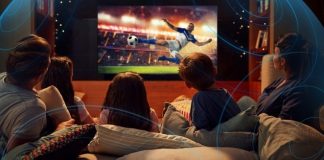 Televizoarele TCL C71 te ajută să te bucuri de competițiile sportive preferate la calitate 4K HDR