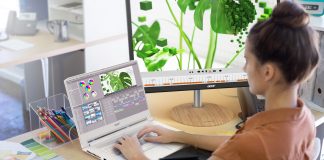 Acer anunță disponibilitatea noilor dispozitive din gama ConceptD