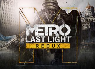 Metro Last Light Redux este acum gratis pe Epic Games