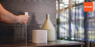 Produsele Tenda vor beneficia de o garanție extinsă de până la 5 ani