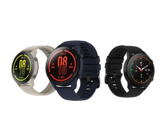 Xiaomi Mi Watch este acum disponibil pe piața din România