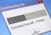 Cineva s-a împiedicat de un cablu și ne-a lăsat fără internet! DIGI a picat pentru câteva minute bune în toată România