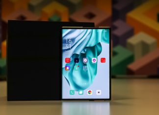 OPPO X 2021 hands-on – Întâlnire cu viitorul smartphone-urilor