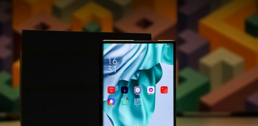 OPPO X 2021 hands-on – Întâlnire cu viitorul smartphone-urilor