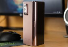 Samsung Galaxy Z Fold 3 si Z Flip 2 vor veni cu certificare IP pentru rezistența la apă și praf