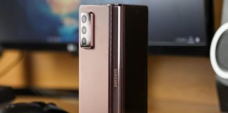Samsung Galaxy Z Fold 3 si Z Flip 2 vor veni cu certificare IP pentru rezistența la apă și praf