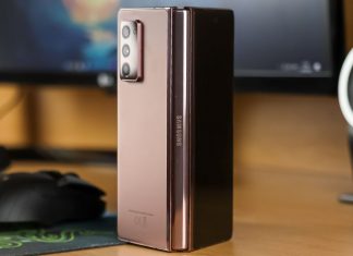 Samsung Galaxy Z Fold 3 si Z Flip 2 vor veni cu certificare IP pentru rezistența la apă și praf