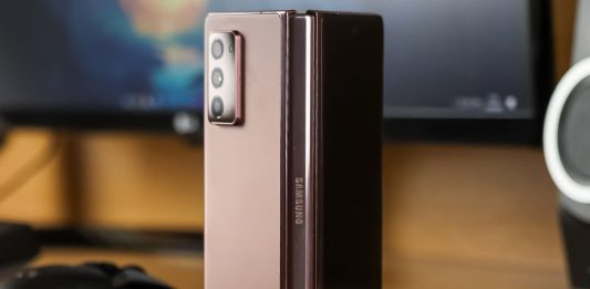 Samsung Galaxy Z Fold 3 si Z Flip 2 vor veni cu certificare IP pentru rezistența la apă și praf