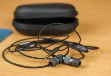 Prezentare Acer E300 TrueHarmony – Căști cu fir pentru convorbiri online și ascultat muzică