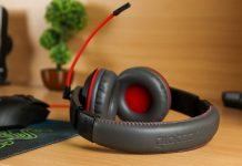 Prezentare Gioteck XH100S – Căști de gaming pentru toate buzunarele