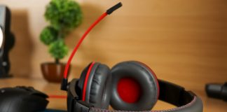 Prezentare Gioteck XH100S – Căști de gaming pentru toate buzunarele