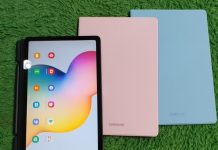 Samsung Galaxy Tab S6 Lite primește actualizarea la Android 11; Iată ce e nou!