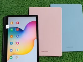 Samsung Galaxy Tab S6 Lite primește actualizarea la Android 11; Iată ce e nou!