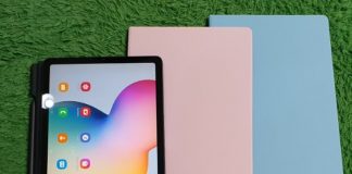 Samsung Galaxy Tab S6 Lite primește actualizarea la Android 11; Iată ce e nou!