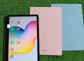 Samsung Galaxy Tab S6 Lite primește actualizarea la Android 11; Iată ce e nou!