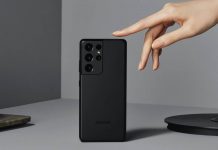 Samsung Galaxy S21 Ultra 5G este testat de DXOMARK și obține 121 de puncte