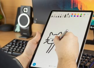 Samsung Galaxy Tab S7+ 5G – Cea mai bună tabletă cu Android este aici!