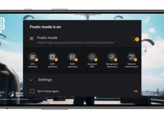 Parteneriatul din OnePlus și Fnatic ajunge la final; Fnatic mode devine Pro Gaming