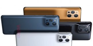Oppo Find X3 Pro va fi lansat oficial pe data de 11 martie