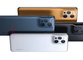 Oppo Find X3 Pro va fi lansat oficial pe data de 11 martie