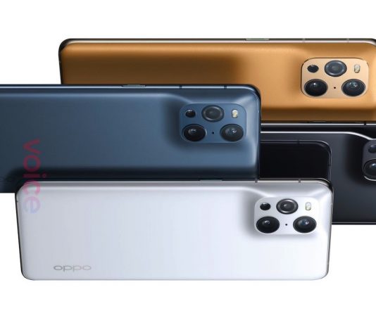 Oppo Find X3 Pro va fi lansat oficial pe data de 11 martie
