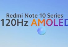 CEO-ul Xiaomi confirmă că viitoarele telefoane din seria Redmi Note 10 vor veni cu display-uri Super AMOLED