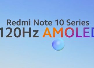 CEO-ul Xiaomi confirmă că viitoarele telefoane din seria Redmi Note 10 vor veni cu display-uri Super AMOLED