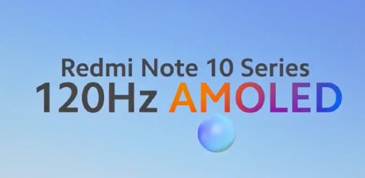 CEO-ul Xiaomi confirmă că viitoarele telefoane din seria Redmi Note 10 vor veni cu display-uri Super AMOLED