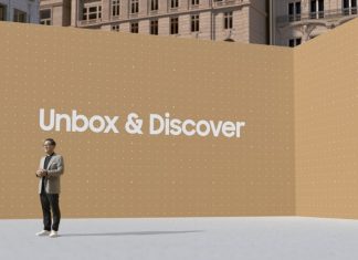 Samsung anunță noua serie de TV-uri din 2021 – Acum poți descoperi mai mult despre ceea ce te pasionează