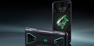 Black Shark 4 și Black Shark 4 Pro vor fi lansate pe 23 martie