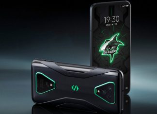 Black Shark 4 și Black Shark 4 Pro vor fi lansate pe 23 martie