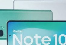Xiaomi lansează la nivel global noua serie Redmi Note 10