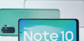 Xiaomi lansează la nivel global noua serie Redmi Note 10