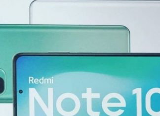 Xiaomi lansează la nivel global noua serie Redmi Note 10