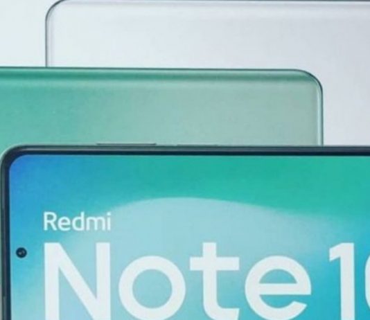 Xiaomi lansează la nivel global noua serie Redmi Note 10