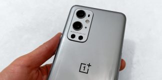 Cadoul la precomanda unui smartphone OnePlus 9 va fi o pereche de căști Buds Z