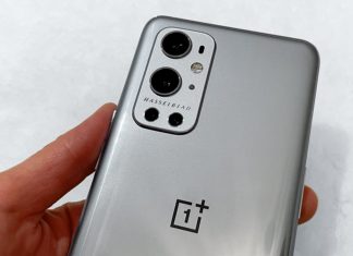 Cadoul la precomanda unui smartphone OnePlus 9 va fi o pereche de căști Buds Z