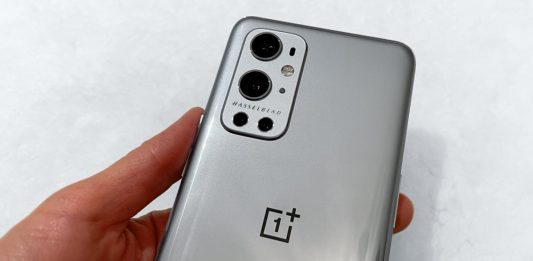 Cadoul la precomanda unui smartphone OnePlus 9 va fi o pereche de căști Buds Z