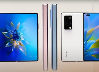 Huawei ar urma să lanseze 3 telefoane pliabile de buget anul acesta
