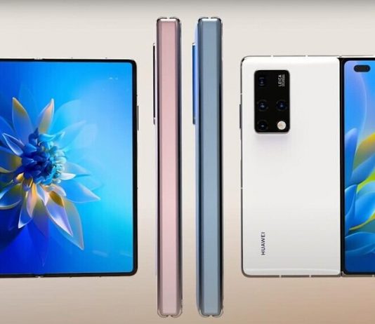 Huawei ar urma să lanseze 3 telefoane pliabile de buget anul acesta