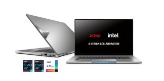 XPG anunță ultrabookul de gaming Xenia Xe cu certificare Intel EVO