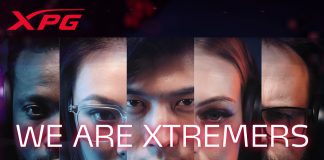XPG lansează noul program de parteneriat XPG XTREMER pentru gameri