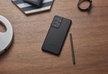 Telefoanele Samsung Galaxy S21 primesc deja securitatea de iunie